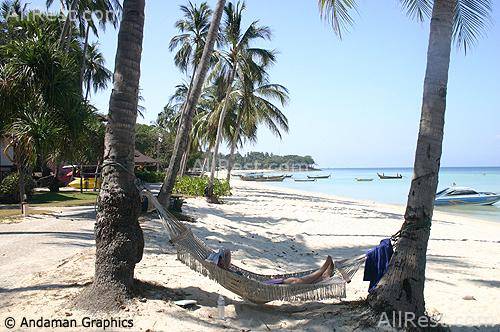 Holiday Inn Resort Phi Phi 49